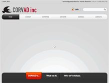 Tablet Screenshot of drgear.com